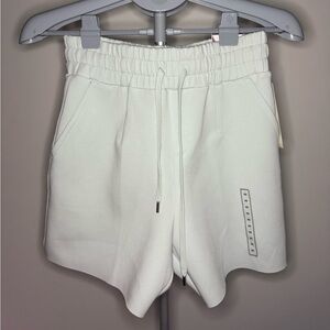 NWT Soft Scuba Shorts